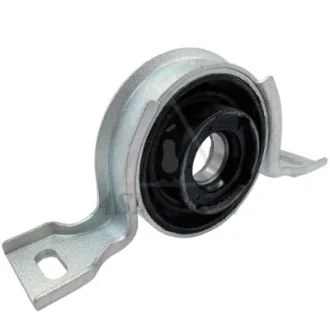 Підшипник підвісний Chevrolet Captiva/Opel Antara 06- ASMETAL 40CH0100