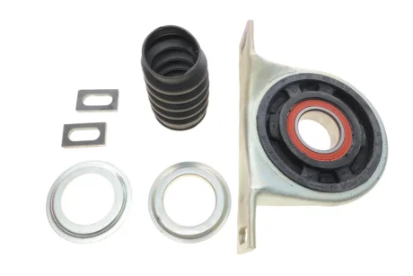 Підшипник підвісний MB Sprinter (W907/W910) 18- ASMETAL 40MR0310