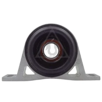 Підшипник підвісний VW Amarok 2.0TDI 09- (d=30mm) ASMETAL 40VW1300