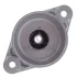 Подушка амортизатора (заднього) Audi A4/A6 00-11 ASMETAL 45AU0245 (фото 4)