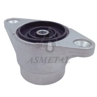Подушка амортизатора (заднього) Audi A4/A6 00-11 ASMETAL 45AU0245