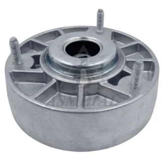 Подушка амортизатора (переднього) BMW X5 (F15) 13-18/X6 (F16) 14-19 ASMETAL 45BM0455