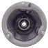 Подушка амортизатора (переднього) BMW 3 (E90/E91/E92/E93) 05-11/5 (E60/E61) 03-10 ASMETAL 45BM1140 (фото 4)