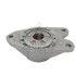 Подушка амортизатора (заднього) BMW 1 (F20/F21)/2 (F23/F22) 11- ASMETAL 45BM2626 (фото 1)