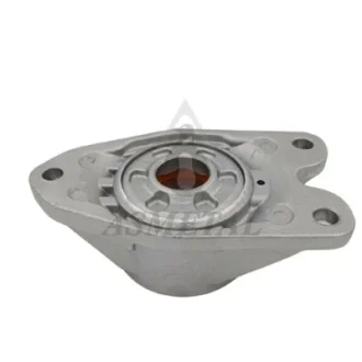 Подушка амортизатора (заднього) BMW 1 (F20/F21)/2 (F23/F22) 11- ASMETAL 45BM2626