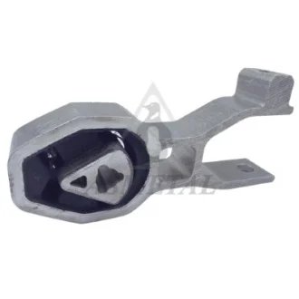 Подушка двигуна (задня) Fiat Grande Punto/Punto 1.2-1.4 03- ASMETAL 45FI3516