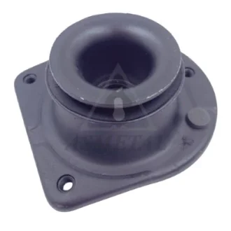 Подушка амортизатора (переднього) Fiat Doblo 01-/Palio 96-17 (R) ASMetal 45FI5511