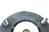 Подушка амортизатора (переднього) Ford Transit 00-06 ASMETAL 45FR1000 (фото 2)