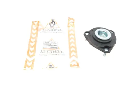 Подушка амортизатора (переднього) Ford Transit V347 06- ASMETAL 45FR1300