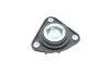 Подушка амортизатора (переднього) Ford Focus/Mazda 3/Volvo C30/S40 II/V50/C70 II 1.6-4.4 03- ASMETAL 45FR1705 (фото 4)