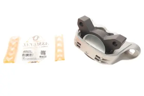 Подушка двигуна (R) Ford Connect 02- ASMETAL 45FR1777