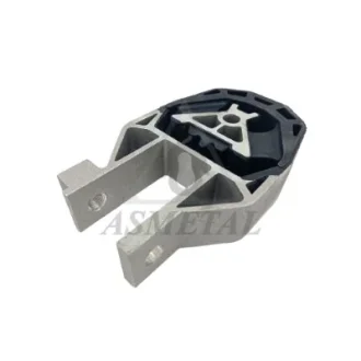 Подушка двигуна (задня) Ford Focus 04-12/C-MAX 1.5-2.0 10- ASMETAL 45FR1780