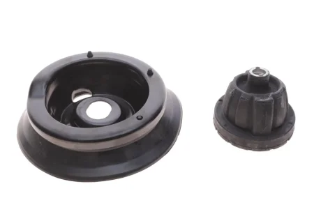 Подушка амортизатора (переднього) MB C-class (W203) 00-08/CLK-class (C209) 02-09 ASMETAL 45MR3200