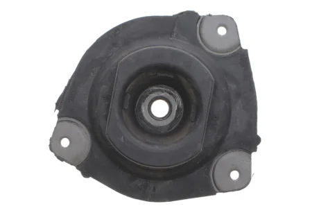Подушка амортизатора (переднього) Nissan Juke/Leaf 10- (R) ASMETAL 45NS1001