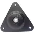 Подушка амортизатора (переднього) Renault Megane IV/Scenic 15- ASMETAL 45NS1010 (фото 4)