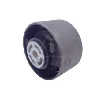 Сайлентблок подушки двигуна (зад.) Fiat Scudo/Citroen Jumpy 07-/Citroen Berlingo 08- ASMETAL 45PE0650