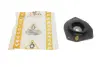 Подушка амортизатора (переднього) Renault Megane II/Scenic II 04- 45RN5540