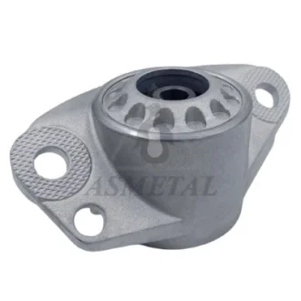 Подушка амортизатора (заднього) VW Bora/Golf IV 96-/Skoda Octavia/Fabia/Rapid 96- ASMETAL 45VW1505