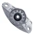 Фото 3 - подушка амортизатора (заднього) Audi A3/Q3/Skoda Octavia/SuperB/VW Golf/Passat/Tiguan 03- ASMETAL 45VW1603 Подушка амортизатора (заднього) Audi A3/Q3/Skoda Octavia/SuperB/VW Golf/Passat/Tiguan 03- ASMETAL 45VW1603 (фото 3)