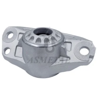 Подушка амортизатора (заднього) Audi A3/Q3/Skoda Octavia/SuperB/VW Golf/Passat/Tiguan 03- ASMETAL 45VW1603 - фото Подушка амортизатора (заднього) Audi A3/Q3/Skoda Octavia/SuperB/VW Golf/Passat/Tiguan 03- ASMETAL 45VW1603