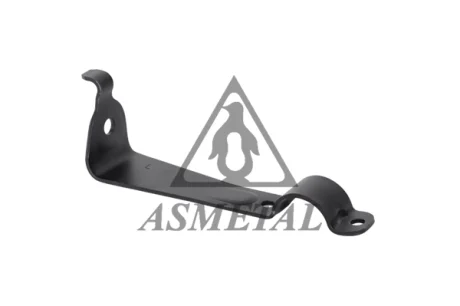 Кронштейн стабілізатора (переднього/спереду) (L) MB 190 (W201) 82-93 ASMETAL 526MR3110