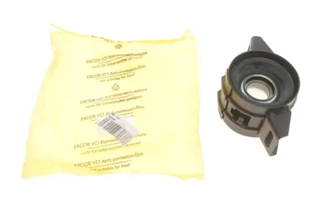 Підшипник підвісний Ford Transit 86-91 (d=30mm) ASPAR AS-104