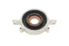 Підшипник підвісний BMW 5 (F10/F11) 11-17 (d=30mm) B47/N20/N47/N55 ASPAR AS-405N (фото 1)