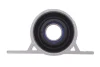 Підшипник підвісний BMW 7 (E65/66) 730-760i 01-08 (d=35mm) ASPAR AS-408/O (фото 1)