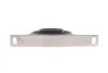 Підшипник підвісний BMW 7 (E65/66) 730-760i 01-08 (d=35mm) ASPAR AS-408/O (фото 3)