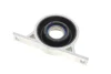 Підшипник підвісний BMW 5 (E60/E61) 04-10 (d=35mm) M57/N62 ASPAR AS-410 (фото 3)