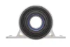 Підшипник підвісний BMW 5 (E60/E61) 04-10 (d=35mm) M57/N62 ASPAR AS-410O (фото 1)