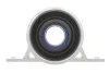 Підшипник підвісний BMW 5 (E60/E61) 04-10 (d=35mm) M57/N62 ASPAR AS-410O (фото 4)