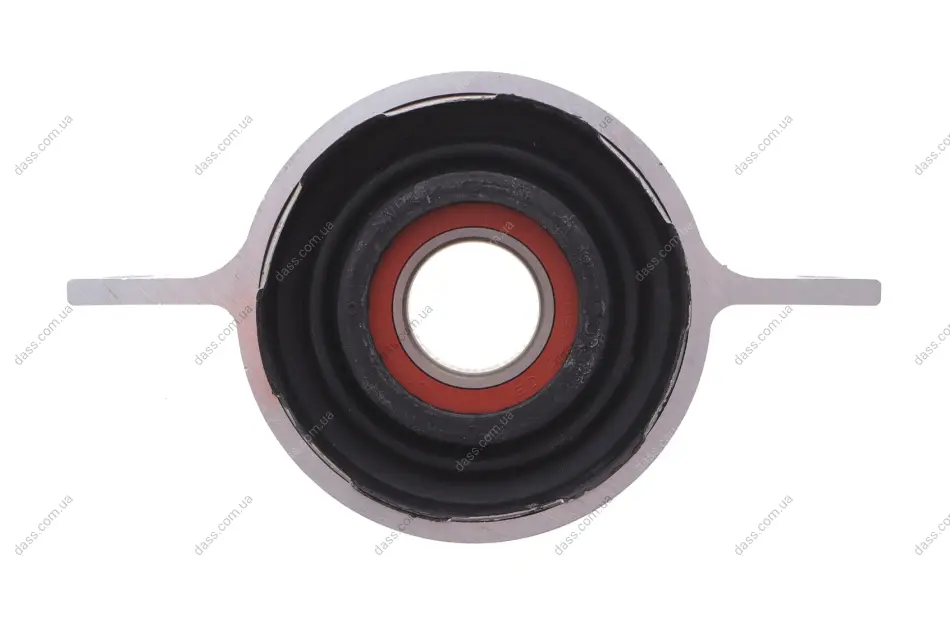 Підшипник підвісний BMW X3 (F25)/X5 (E70)/X6 (E71) 06-14 (d=30mm) ASPAR AS-514/N (фото 1)