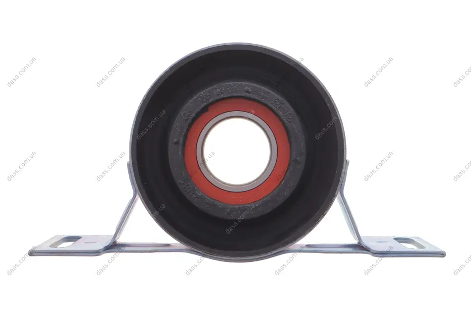 Підшипник підвісний BMW 3 (E36/E46)/ 5 (E39) 94-05 (d=30mm) ASPAR AS-519/N (фото 1)