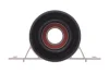 Підшипник підвісний BMW 3 (E46) 1.6-3.0i 00-06 (d=30mm) ASPAR AS-523/N (фото 4)