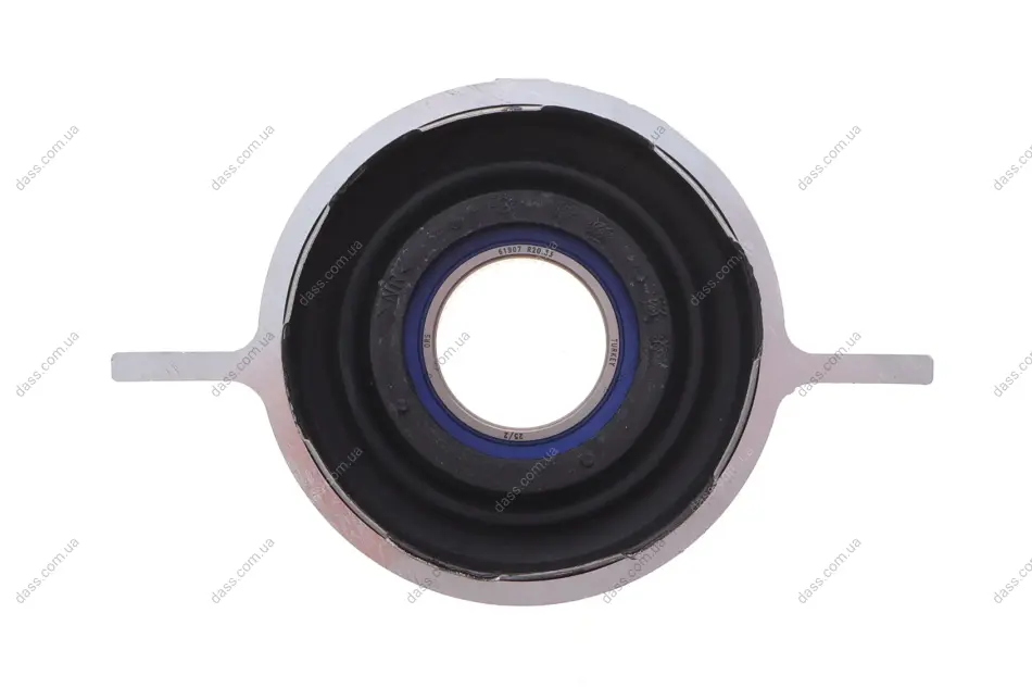 Підшипник підвісний BMW 5 (F10/F07/F11) 10-17 (N55) ASPAR AS-532/O (фото 1)