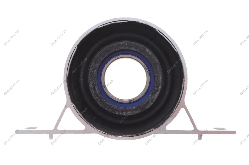 Підшипник підвісний BMW 3 (E46) 3.0d 99-07 (d=35mm) (посередине) ASPAR AS-533/O (фото 1)