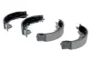 Гальмівна колодка DACIA LOGAN, LOGAN II, LOGAN MCV II, SANDERO, SANDERO II RENAULT CLIO II, CLIO II/HATCHBACK, CLIO IV, CLIO IV/HATCHBACK, LOGAN I, LOGAN II, LOGAN/STEPWAY II 0.9-1.9D 02.98- ATE 03.0137-0532.2 (фото 2)
