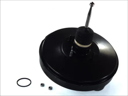 Гальмівний сервопривід AUDI A3, TT FORD FOCUS C-MAX SEAT LEON, TOLEDO II VW BORA, BORA I, GOLF IV, NEW BEETLE, TRANSPORTER T4 LF 45 MAN F90, M 2000 L, TGA MERCEDES ANTOS 1.4-7.7D 02.90 ATE 03786006024