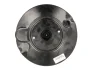 Гальмівний сервопривід AUDI A3 SEAT ALTEA, ALTEA XL, LEON, TOLEDO III SKODA OCTAVIA II, YETI VW EOS, GOLF IV, GOLF PLUS, GOLF PLUS V, GOLF V, GOLF VI, SCIROCCO 1.2-Electric 05.03-12.17 ATE 03786332324 (фото 2)