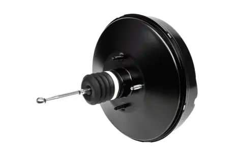 Гальмівний сервопривід AUDI A3 SEAT ALTEA, ALTEA XL, LEON, TOLEDO III SKODA OCTAVIA II, YETI VW EOS, GOLF IV, GOLF PLUS, GOLF PLUS V, GOLF V, GOLF VI, SCIROCCO 1.2-Electric 05.03-12.17 ATE 03786332324