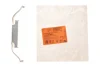Планка супорта (переднього) прижимна BMW 3 (E46)/5 /7 (E32) -05/X3 (E83) 03-12 (-Teves) ATE 11.8116-0083.1 (фото 2)