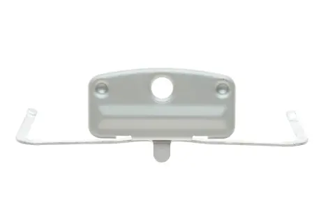Планка супорта (переднього) прижимна (к-кт) BMW 7 (E65/E66/E67) 01-08 ATE 11.8116-0315.2