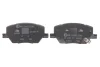 Гальмівні колодки (передн) Fiat 500X 1.4-1.6/1.6-2.0D 14-/ Jeep Renegade1.4-1.6/2.0CRD 14- ATE 13.0460-5662.2 (фото 4)