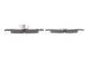 Гальмівні колодки передн, JAGUAR F-PACE, XE, XF II, XF SPORTBRAKE LAND ROVER RANGE ROVER VELAR 2.0-3.0H 03.15- ATE 13.0460-7341.2 (фото 3)