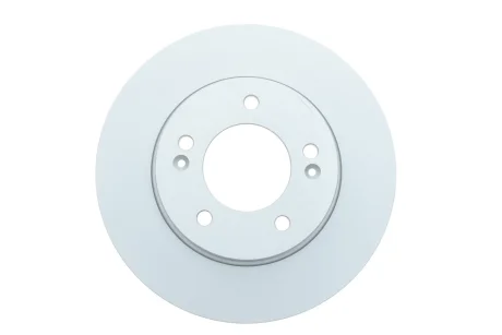 Диск гальмівний (задній) Hyundai i30/Kia Ceed/Proceed 17- (272x10) ATE 24.0110-0414.1