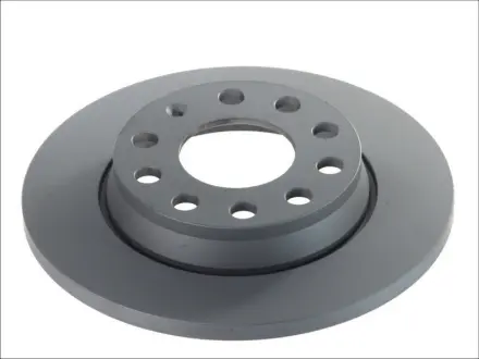 Диск гальмівний задн Лів/Прав AUDI A4 B6, A4 B7, A4 B8 SEAT EXEO, EXEO ST 1.6-3.2 11.00-12.15 ATE 24.0112-0148.1