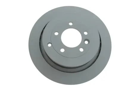 Диск гальмівний задн Лів/Прав LAND ROVER DISCOVERY III, DISCOVERY IV, RANGE ROVER SPORT I 2.7D-5.0 07.04-12.18 ATE 24.0120-0201.1