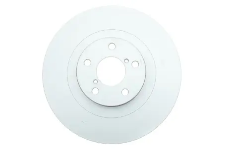 Диск гальмівний (передній) Subaru Forester 03-/Impreza 94-/Outback 00- (293.5x24) (з покриттям) (вент.) ATE 24.0124-0196.1
