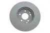Диск гальмівний (передній) BMW 1 (E81/E87)/3 (E90/E93) 04-13/Z4 (E89) 09-16 (300x24)(з покр.)(вент) ATE 24.0124-0197.1 (фото 1)